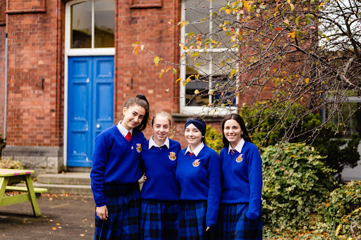 Midleton School Barcelona, Institución educativa en Barcelona,Barcelona