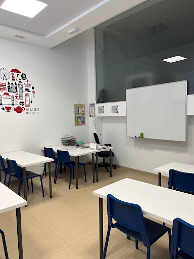 ENJOY Academy, Escuela de idiomas en Alcalá la Real,Jaén