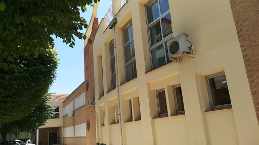 CEIP Las Mimbres, Institución educativa pública en Maracena,Granada