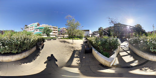 Escola D'adults Sant Boi, Escuela en Sant Boi de Llobregat,Barcelona