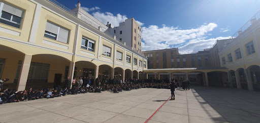 Colegio La Purísima de Torrent, escuela CATOLICA en Torrent,Valencia