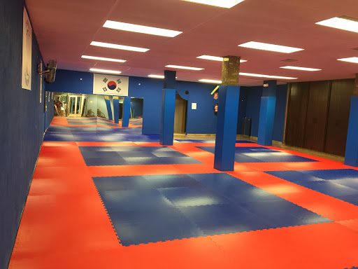 Taekwondo Oskarkwon, Escuela de Artes Martiales en Sant Quirze del Vallès,Barcelona