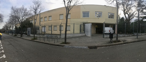 IEA Oriol Martorell - Secundària, Escuela secundaria en Barcelona,Barcelona