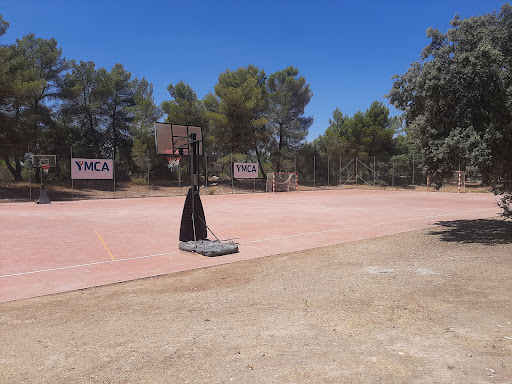 YMCA Camp Priego, Centro escolar en Laredo,Cuenca
