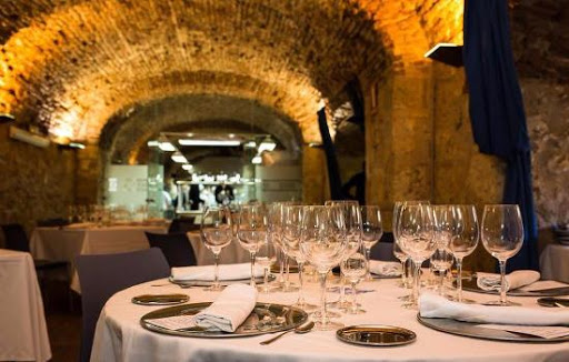 Escuela de Hostelería de Melilla, Restaurante en Melilla,Melilla