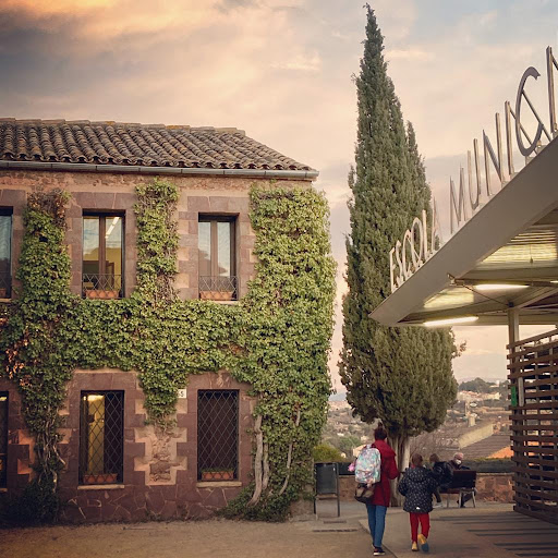 Escola Municipal de Música Sant Joan de Vilatorrada, Escuela de Musica en Sant Joan de Vilatorrada,Barcelona
