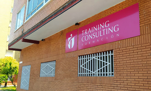 TRAINING CONSULTING, Escuela de gimnasio vocacional en Valladolid,Valladolid