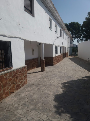 Colegio De Educación Infantil Y Primaria San Roque, Institución educativa pública en Felix,Almería