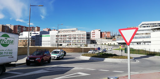 Peñascal Kooperatiba, Escuela vocacional en Bilbao,Bizkaia