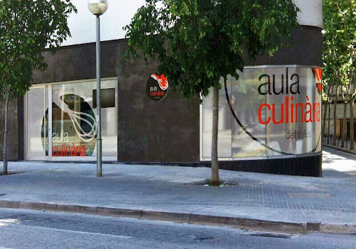 Aula Culinària del Vallès, Centro de entrenamiento en Granollers,Barcelona
