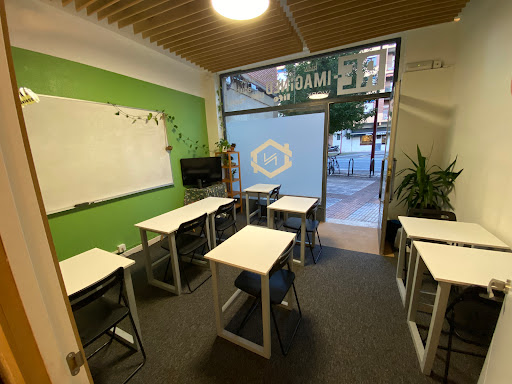 Native Academia de Ingles, Escuela de inglés en Zarautz,Gipuzkoa
