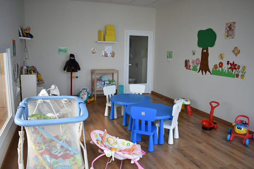 CENTRO DE EDUCACIÓN INFANTIL MIMOS, Centro educativo en Villa del Río,Córdoba