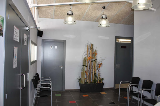 KIAP ESCOLA D'ARTS MARCIALS, Escuela de artes marciales en Caldes de Montbui,Barcelona