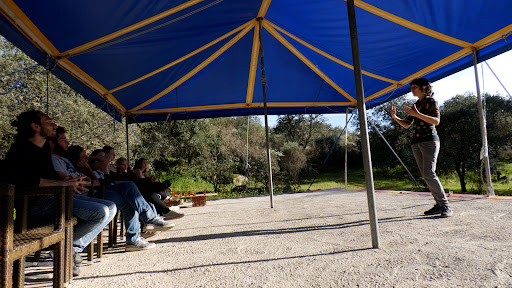 El Bosque de To, Parque temático en Plasenzuela,Cáceres