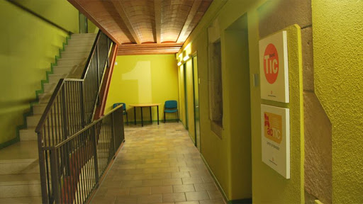 EPA Centelles | Escola d'Adults, Escuela de educación para adultos en Centelles,Barcelona