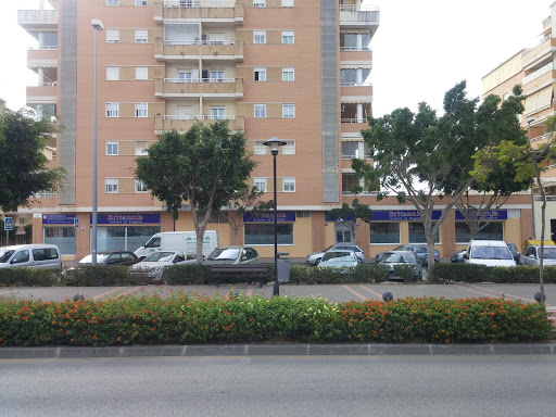 Britannia School of English I Málaga Teatinos, Escuela de inglés en Málaga,Málaga