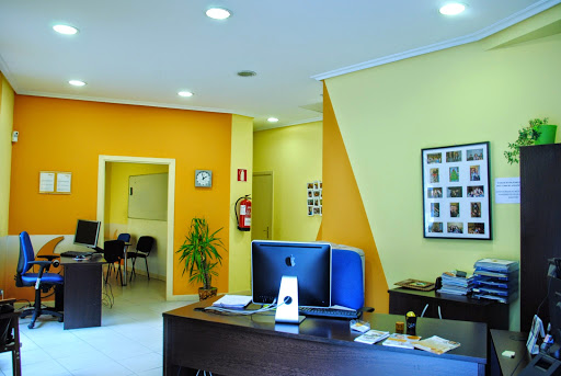 Komalingua Arrasate, Escuela de idiomas en Arrasate,Gipuzkoa