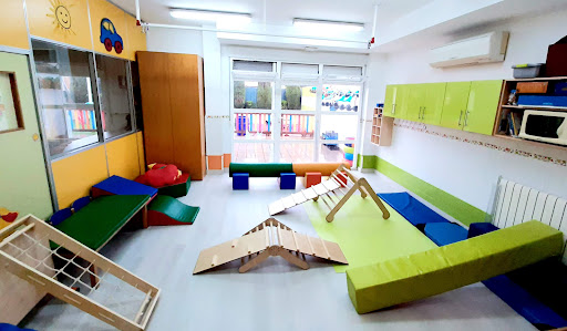 Centro Privado de Educación Infantil Sol, Solet, Institución educativa privada en Onda,Castellón