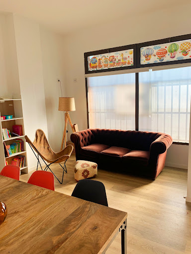 La France ô si, Escuela de idioma francés en Madrid,Madrid