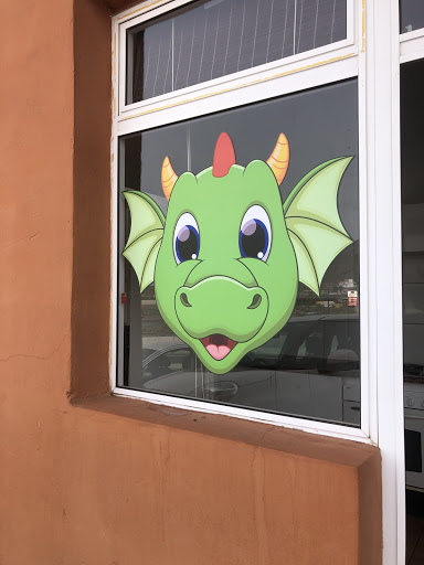 Dragonitos, Guardería en Arona,Santa Cruz de Tenerife