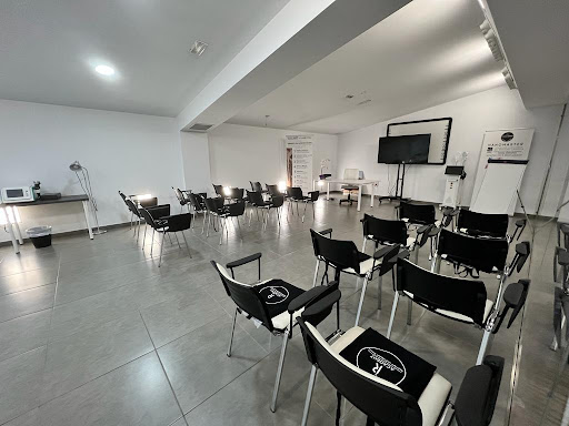IR Academy Alicante, Escuela de belleza en Alicante,Alicante