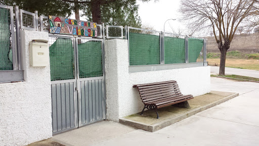 Casa de Niños de Valdelaguna, Escuela en Valdelaguna,Madrid
