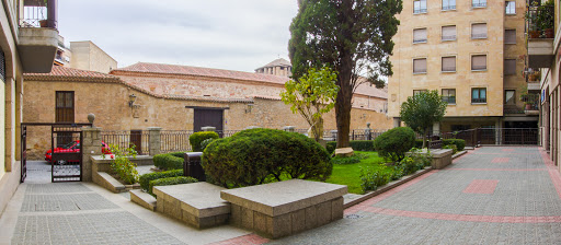 Linguaschools Salamanca, Escuela de idiomas en Salamanca,Salamanca