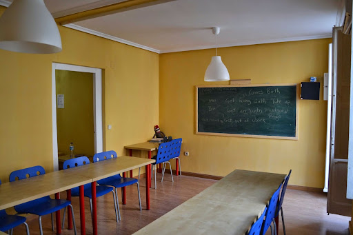 Academia de Idiomas Talk with Me Aranjuez, Escuela de inglés en Aranjuez,Madrid