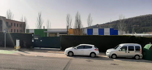 Escuela Infantil de Esteribar, Preescolar en Olloki,Navarra