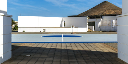 Colegio Público La Oliva, Institución educativa pública en Oliva (la),Las Palmas