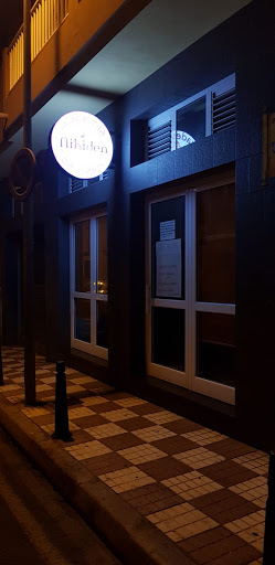 Nikiden, Escuela de inglés en Puerto de Santiago,Santa Cruz de Tenerife