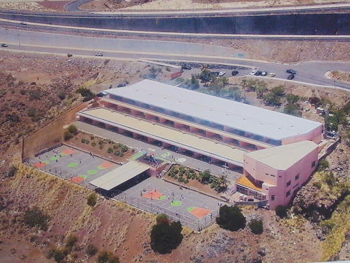 Colegio Adonai, Centro educativo en Santa Cruz de Tenerife,Santa Cruz de Tenerife