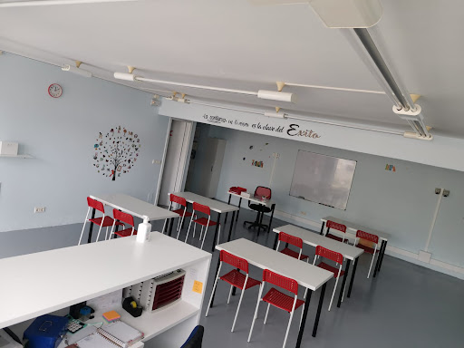 Sabeliños - Academia de educación primaria, Centro educativo en Vilalba,Lugo