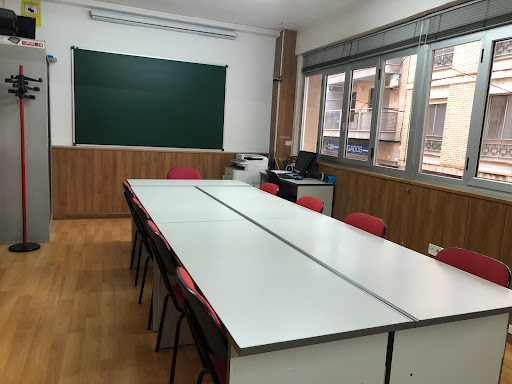 ACADEMIA PEREZ DE LEMA, Escuela vocacional en Lorca,Murcia