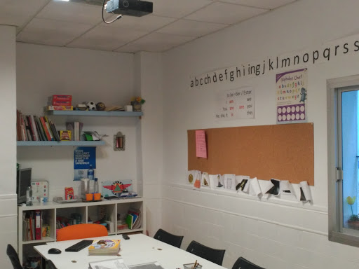 English Unplugged Jaen, Escuela de inglés en Jaén,Jaén