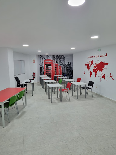 Academia de Ingles Highlands Linares, Escuela de inglés en Linares,Jaén