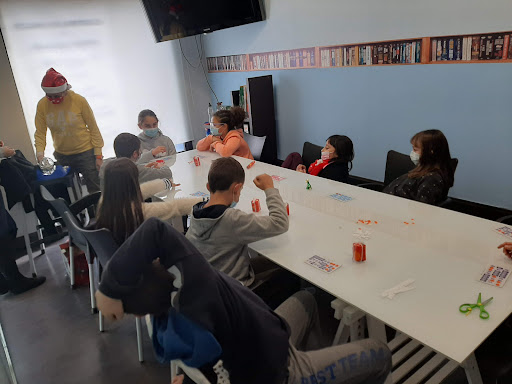 English for you Academy Valdemoro, Escuela de idiomas en Valdemoro,Madrid