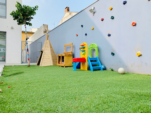CEIP San Luis Beltrán, Institución educativa pública en Tormos,Alicante