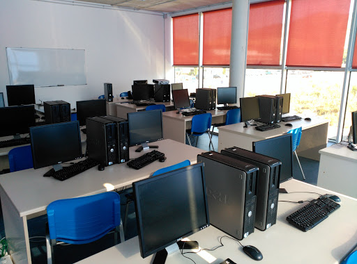 CIMA Formación, Centro educativo en Huarte,Navarra
