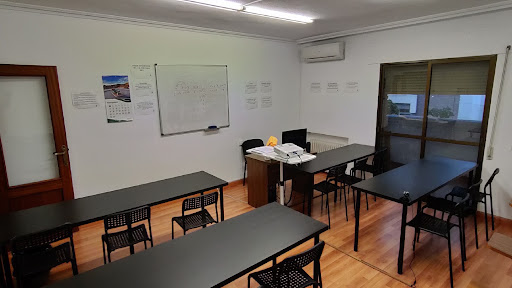 Academia Guadiana, Servicio de tutoría en Ciudad Real,Ciudad Real