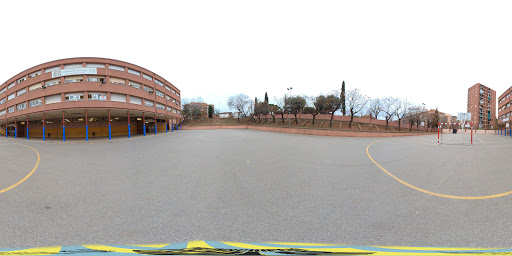 Escola Ferran de Sagarra, Escuela en Santa Coloma de Gramenet,Barcelona