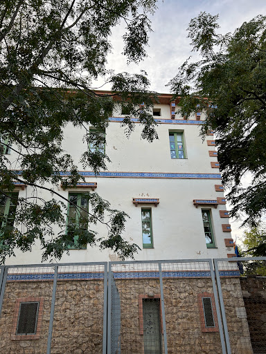 Escola Pública Torre d'en Reig, Institución educativa pública en Vilabertran,Girona