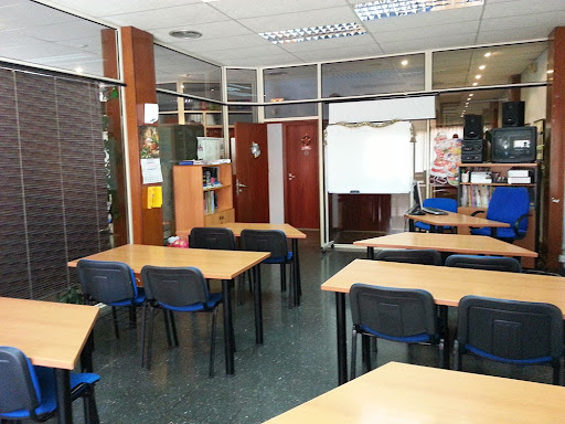Ceah Formación, Centro de estudio en Mancha Real,Jaén