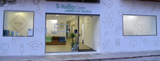 S-tudia.com | Centro de estudios, Institución educativa privada en Alfara del Patriarca,Valencia