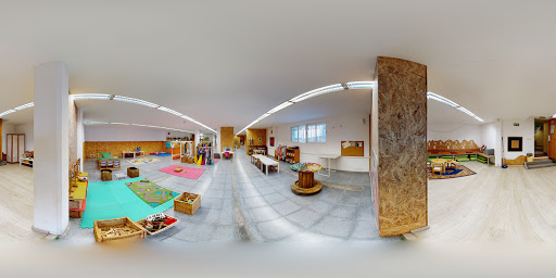 Colegio CreaNova Creativitat i Innovació, Escuela en Sant Cugat del Vallès,Barcelona