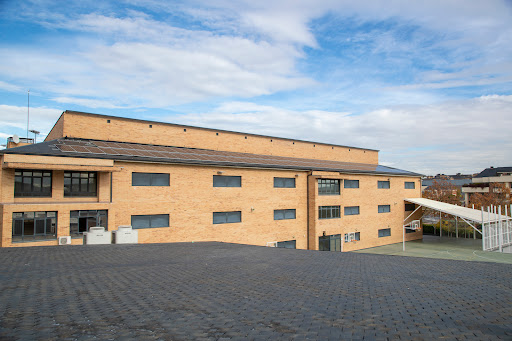 Colegio San Jaime, Institución educativa privada en Majadahonda,Madrid