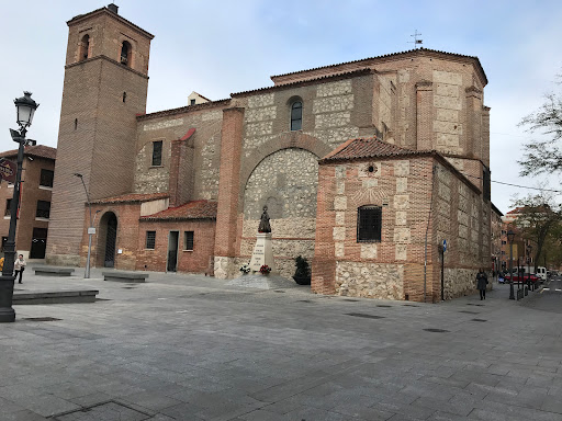 Colegio Nuestra Señora De Los Remedios, Escuela en Alcorcón,Madrid