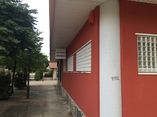 Simona Learning, Escuela de inglés en Granada,Granada