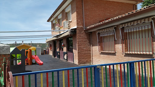 Escuela De Educación Infantil Casa De Niños 