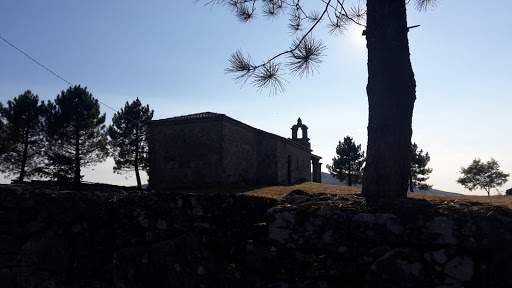 Miradoiro de Trigoás, Otros en Parada de Sil,Ourense